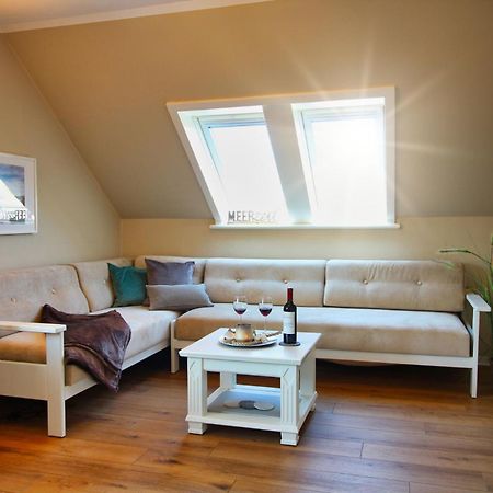 Haus am Park Wohnung Nr11 Spiekeroog Exterior foto
